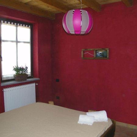 Bed and Breakfast Ciabot Besimauda Peveragno Exteriér fotografie
