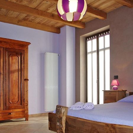 Bed and Breakfast Ciabot Besimauda Peveragno Exteriér fotografie