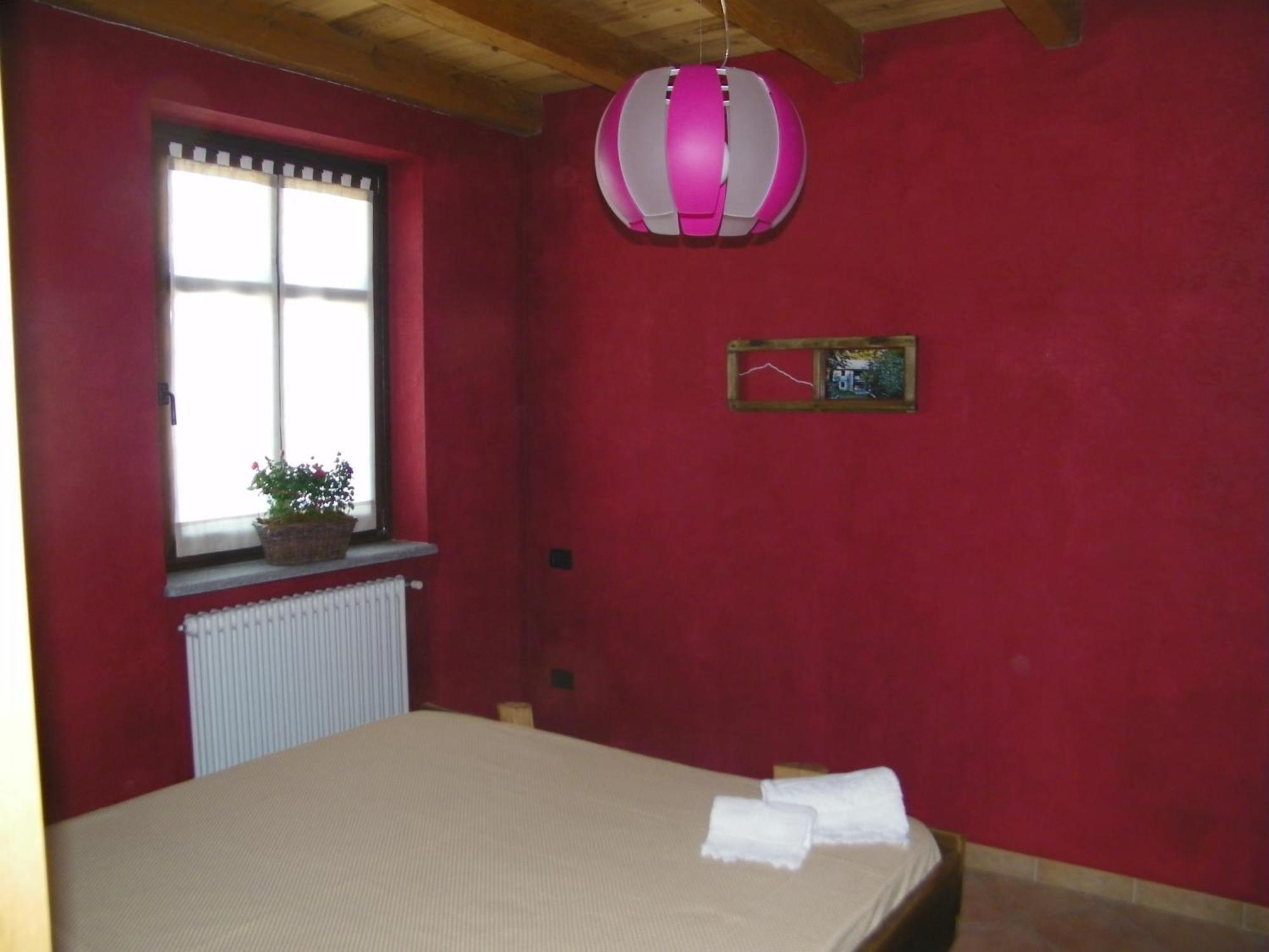Bed and Breakfast Ciabot Besimauda Peveragno Exteriér fotografie